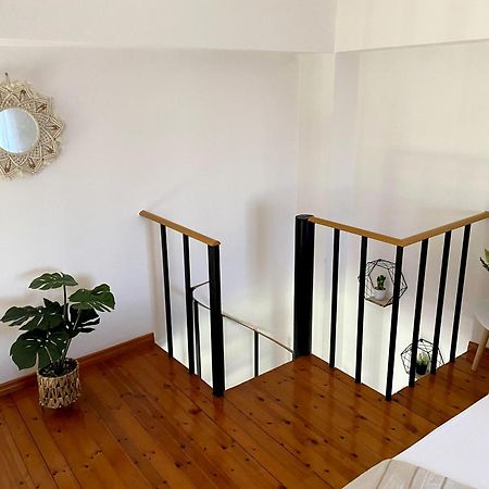 Flutura Apartments Vlorë Eksteriør billede