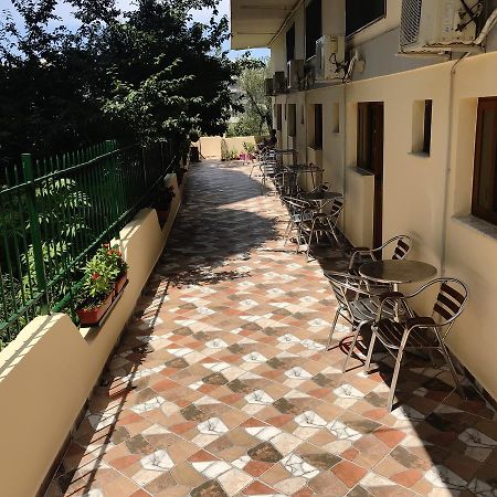 Flutura Apartments Vlorë Eksteriør billede