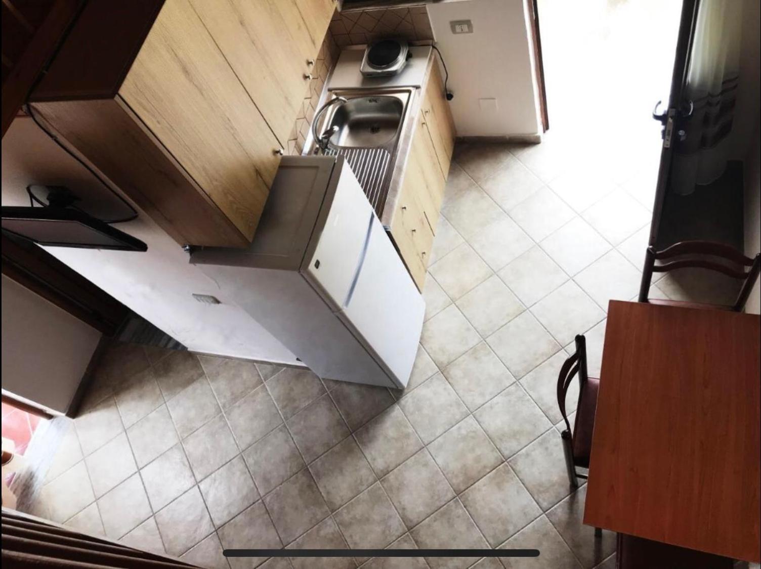 Flutura Apartments Vlorë Eksteriør billede