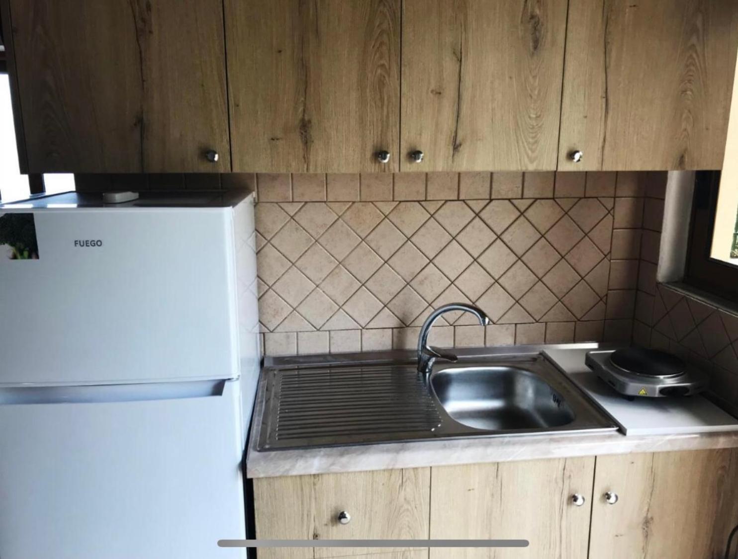 Flutura Apartments Vlorë Eksteriør billede