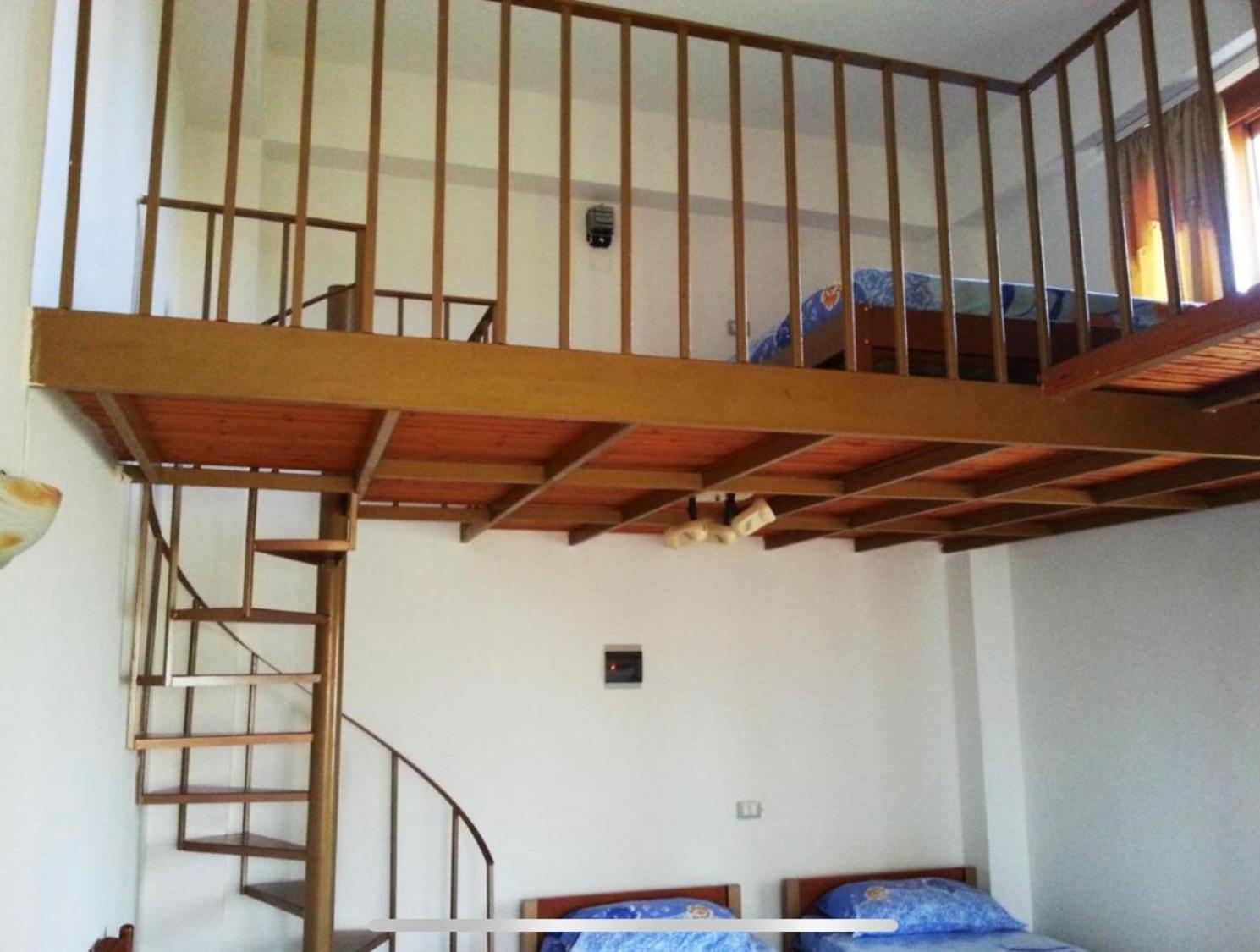 Flutura Apartments Vlorë Eksteriør billede
