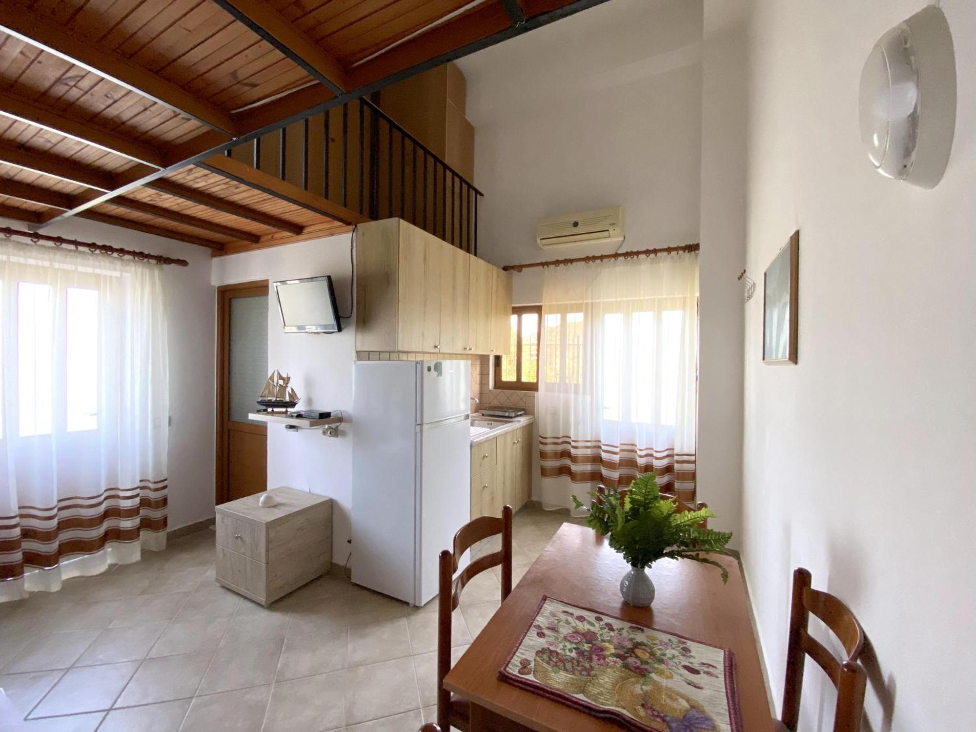 Flutura Apartments Vlorë Eksteriør billede