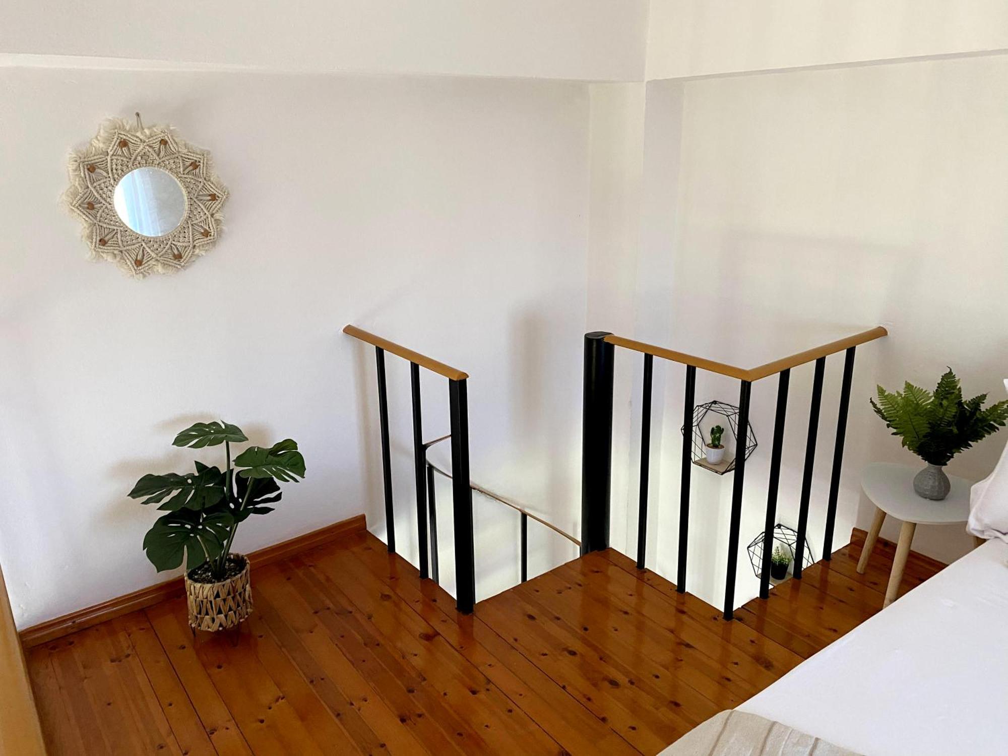 Flutura Apartments Vlorë Eksteriør billede